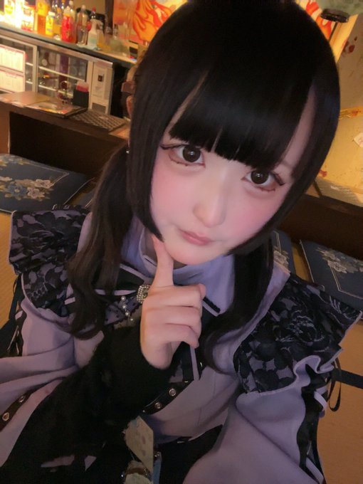 幽遊屋敷〜霊女編〜秋葉原コンカフェのツイート