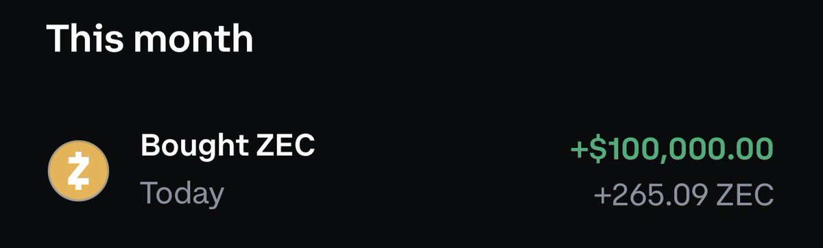 After careful consideration, I’ve decided to become more extreme in my crypto beliefs.