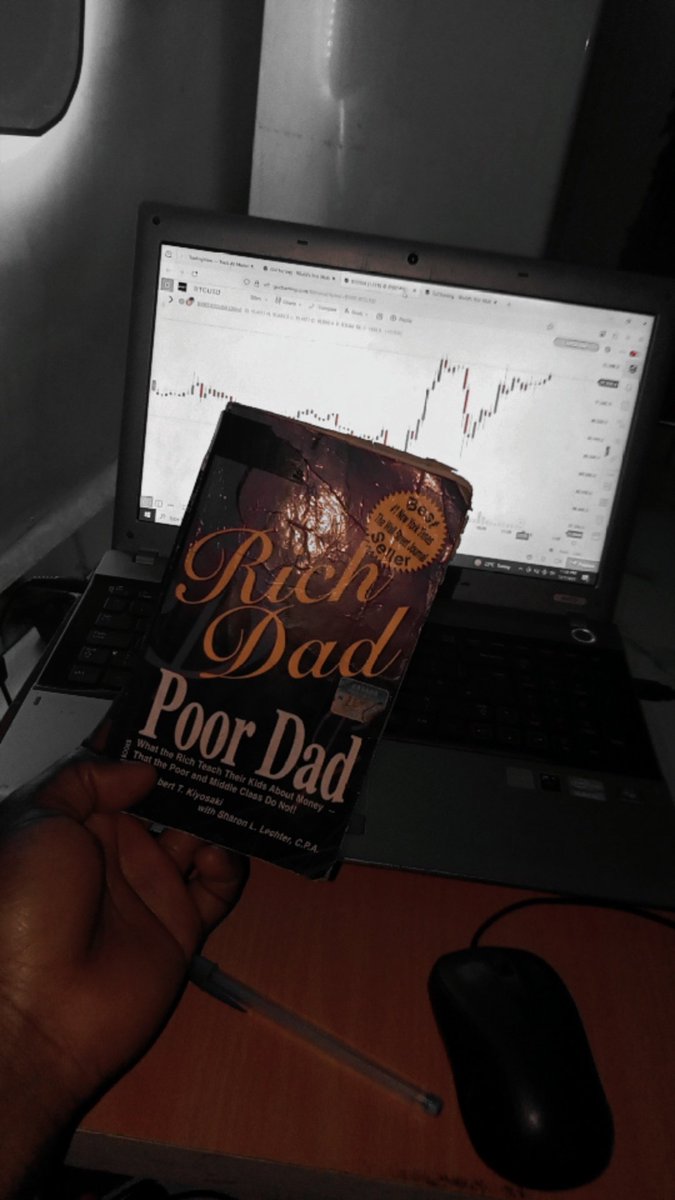 goddyfx01's tweet image. Happy Birthday to me 🎉
The best gift I’m giving myself this year is LOCK IN 
My official LOCK-IN starts today. focus, growth, and consistency only.
New age, new energy, same unstoppable mindset.

#GoddyFX #LockInSeason #BirthdayEnergy #TradingJourney #FocusMode #GrowthSeason