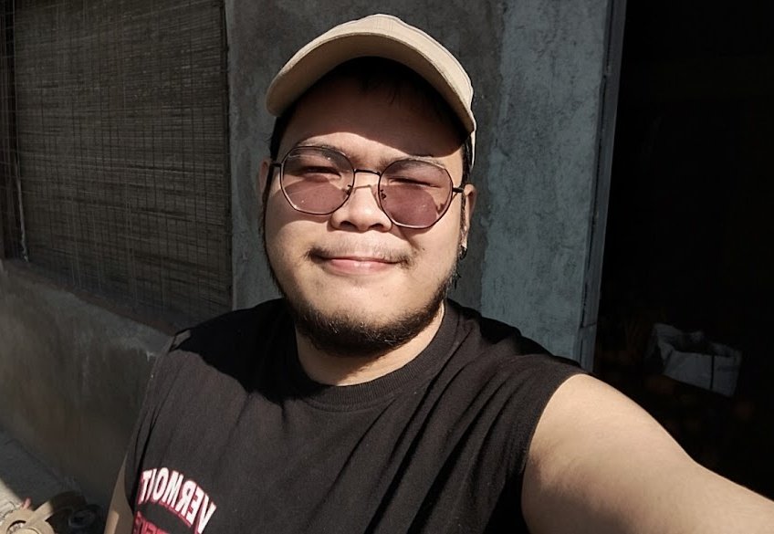 Arverage_014's tweet image. 😗