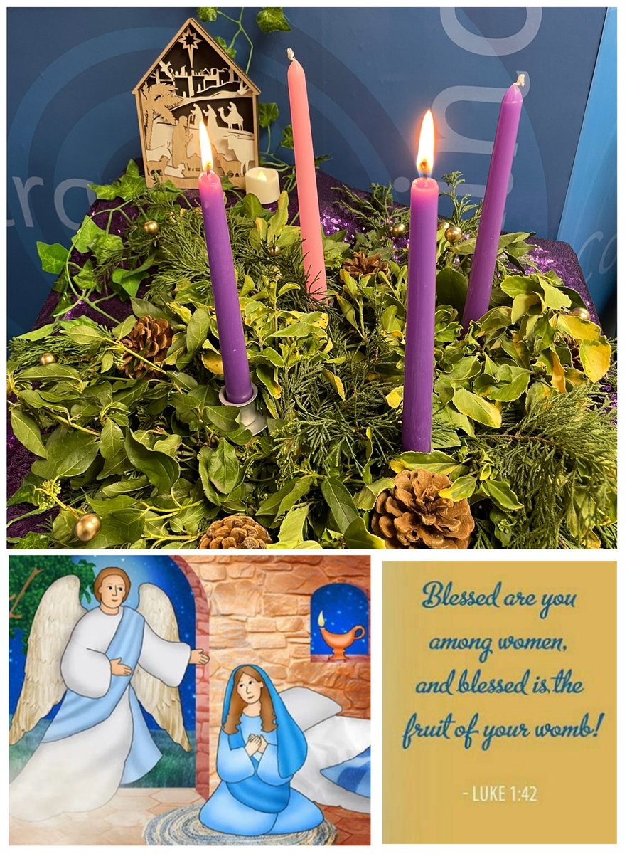 St Brigid's Catholic Primary School tweet media