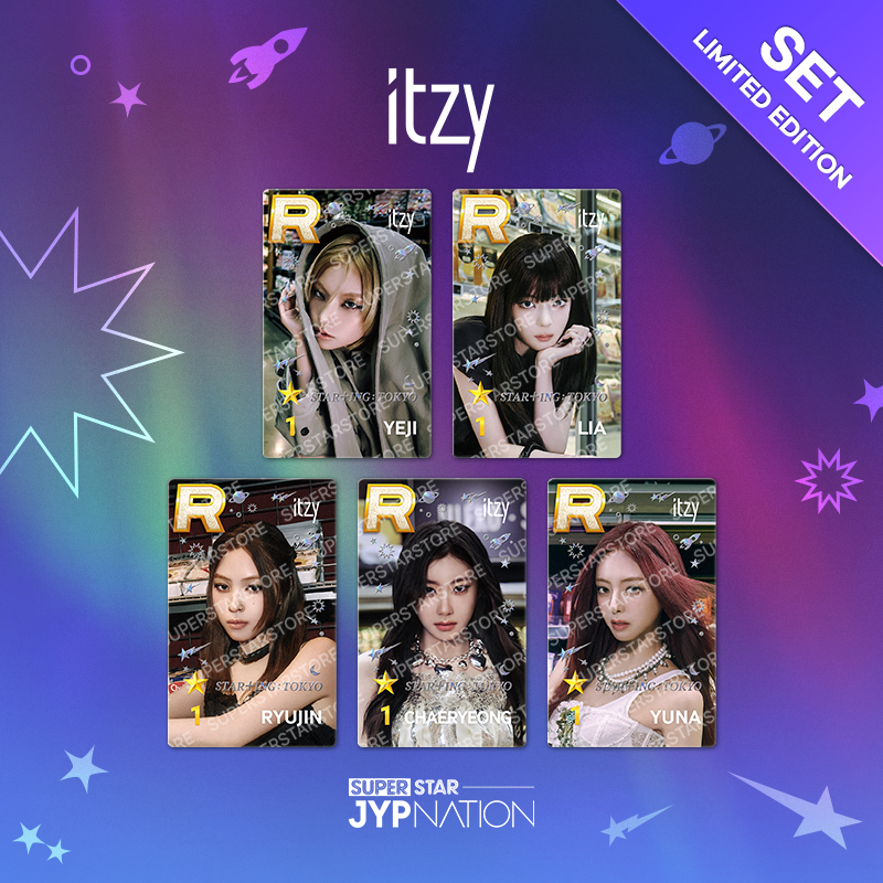 🎪] 𝙎𝙏𝘼𝙍+𝙄𝙉𝙂 𝙏𝙊𝙆𝙔𝙊💫 📍東急プラザ原宿「ハラカド」4F D