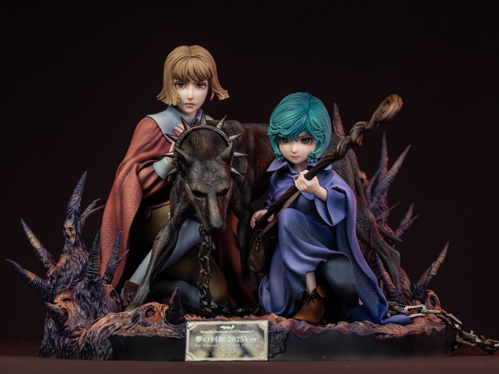 Garage kits：<a href="/kaiseki_zy/">灰石/Rolandteller</a> 
Painted：me