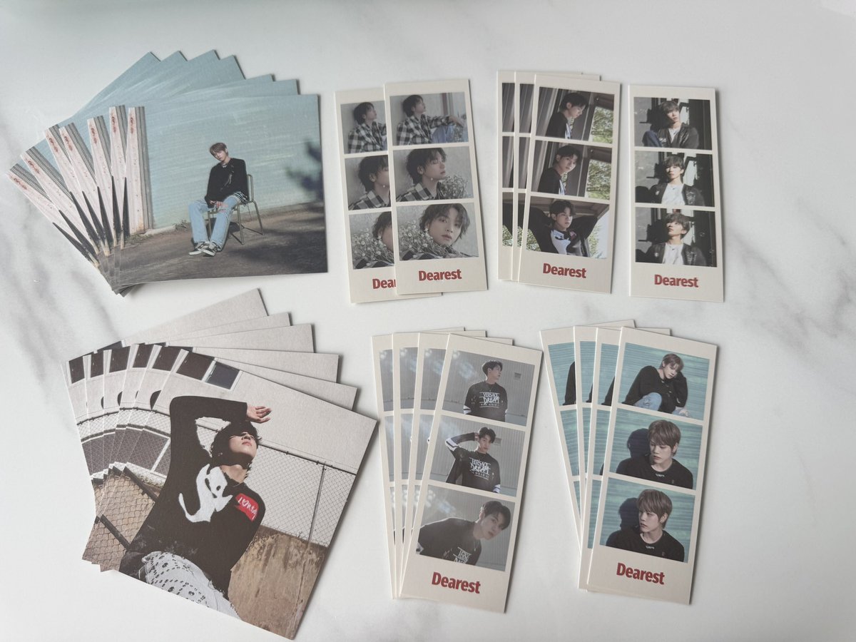Roha_Yangdo's tweet photo. [WTS] N.Flying Photocards pcs

엔플라잉 포카 양도 합니다~

Prices in SGD
Ships Worldwide

中文⭕️
日本語⭕️
한국어⭕️

Dm if int!

엔플라잉 양도 トレカ 이승협 차훈 김재현 유회승 서동성 Seunghyub Chahun Jaehyun Hweseung Dongsung https://t.co/FrI4hfH2ZN