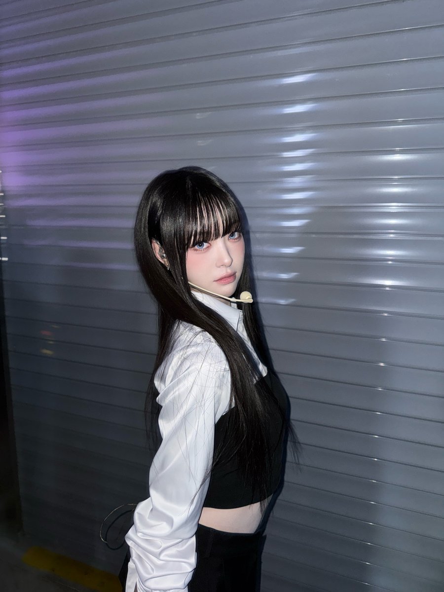 triplescosmos's tweet photo. 한터뮤직페스티벌💕

#tripleS #트리플에스 #トリプルS
#トリプルエス #トエス
#Lynn #린 #リン https://t.co/QPsHI7YzNi