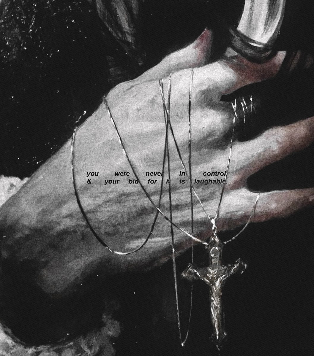 unstygian's tweet image. 