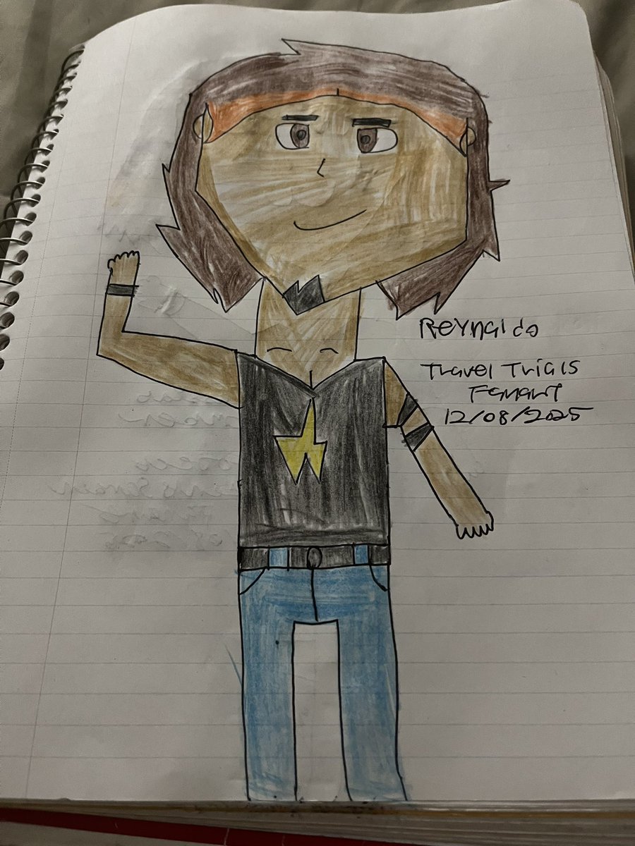 Brandon Hunt tweet media