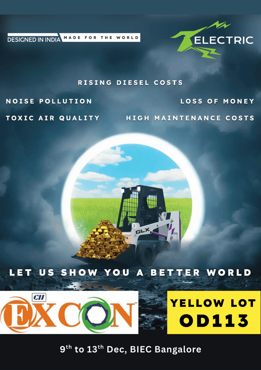 Bullwork Mobility tweet media