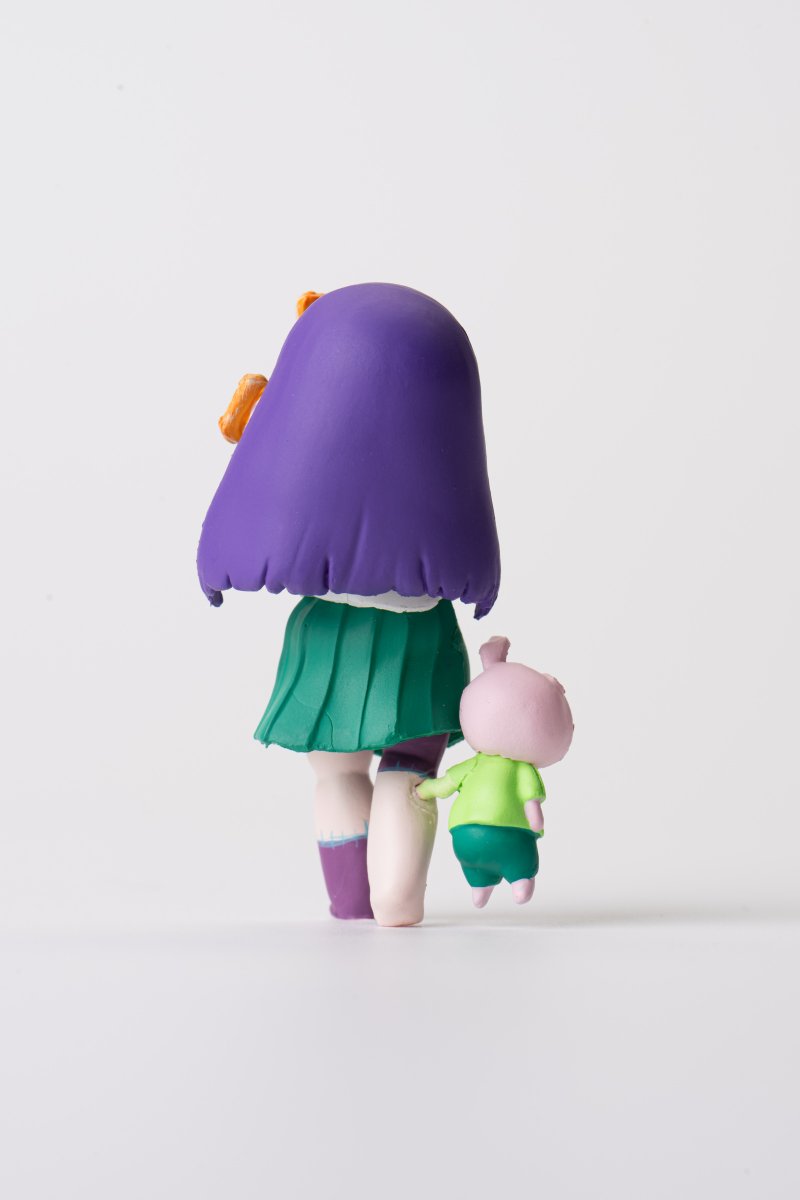 dada コミティア154 【い20a】 (@ru4_pn) / Posts / X