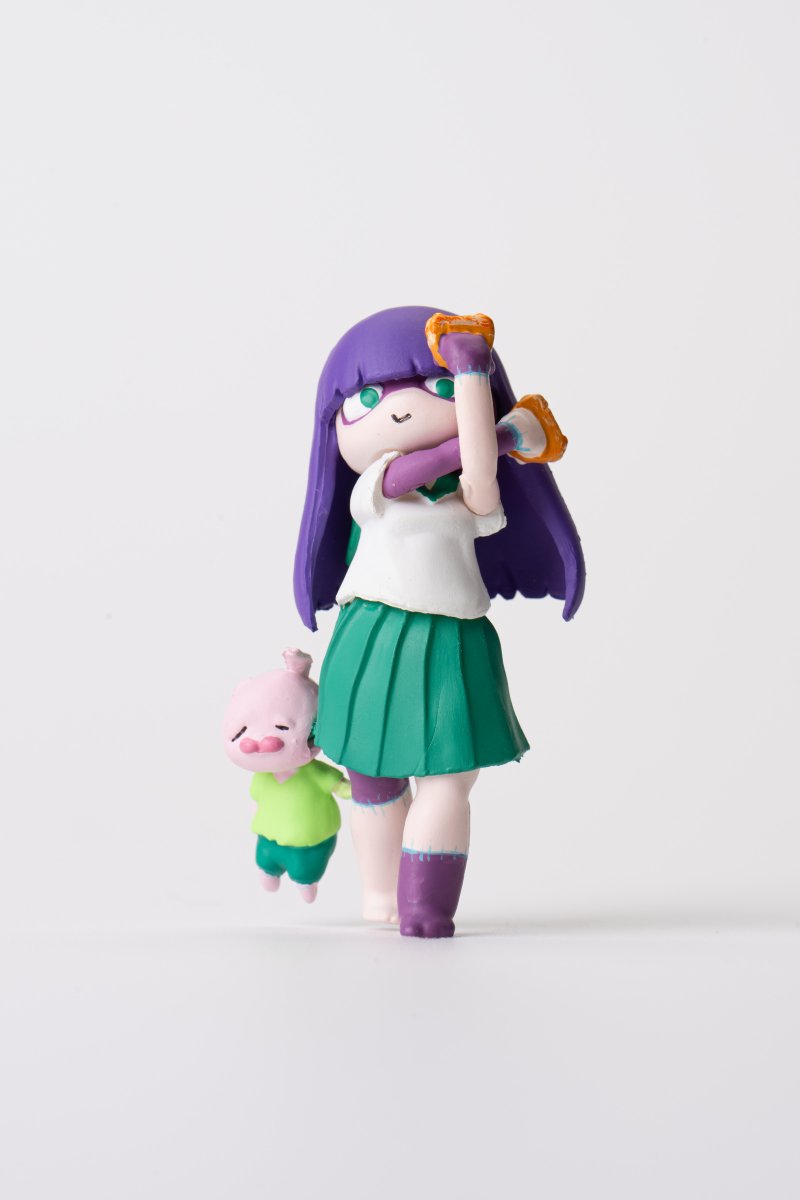 dadaページ dada コミティア154 【い20a】 (@ru4_pn) / Posts / X