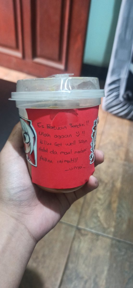 Jericho Bryan tweet media