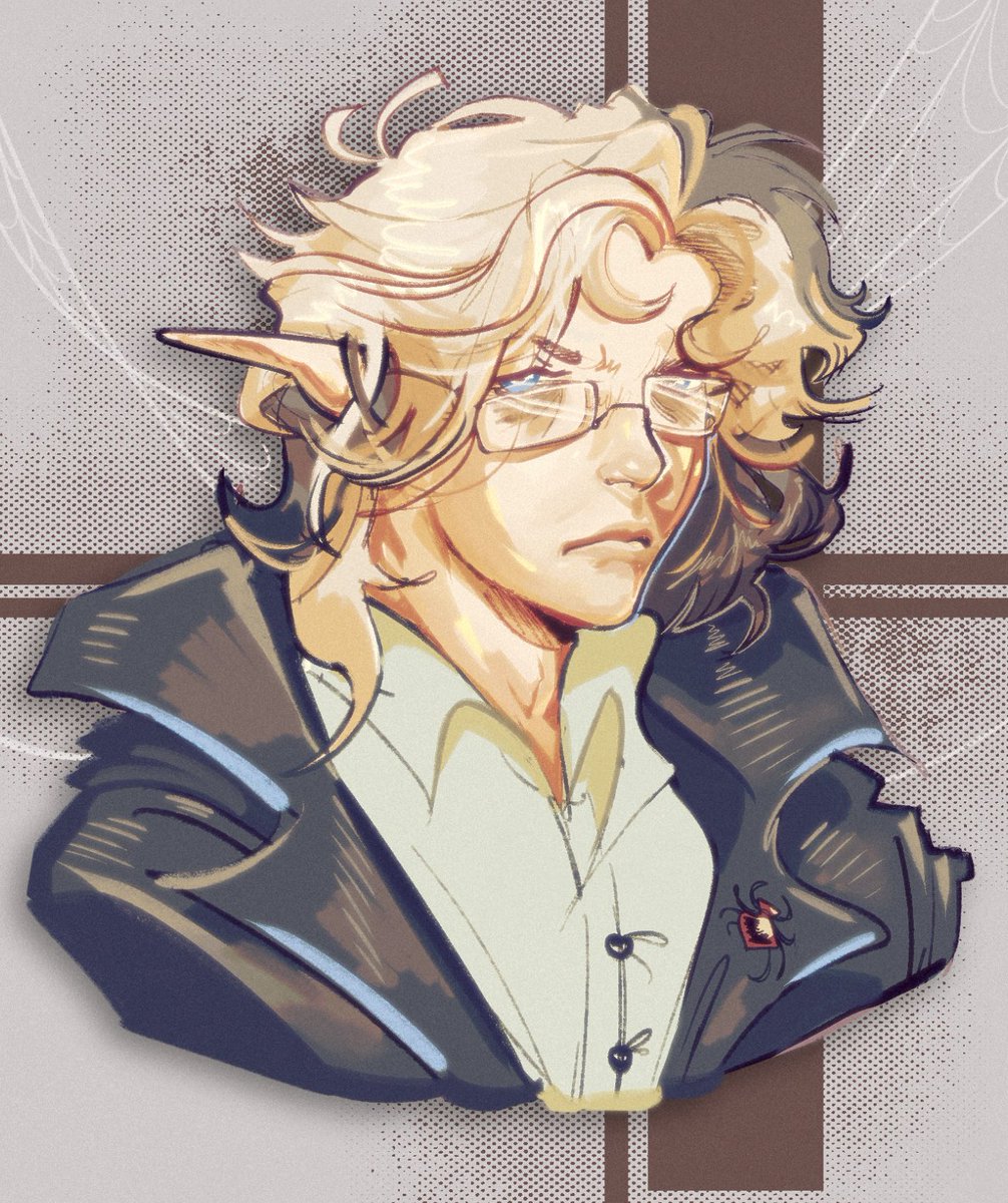 🕷️ 
#CrimzonMuze