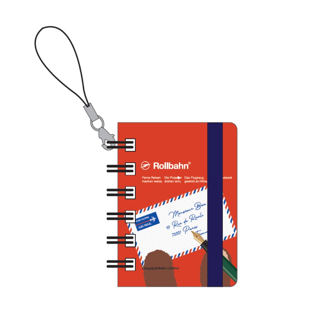 文具女子博2025 「デルフォニックス」ブース情報 2/2 【文具女子博限定