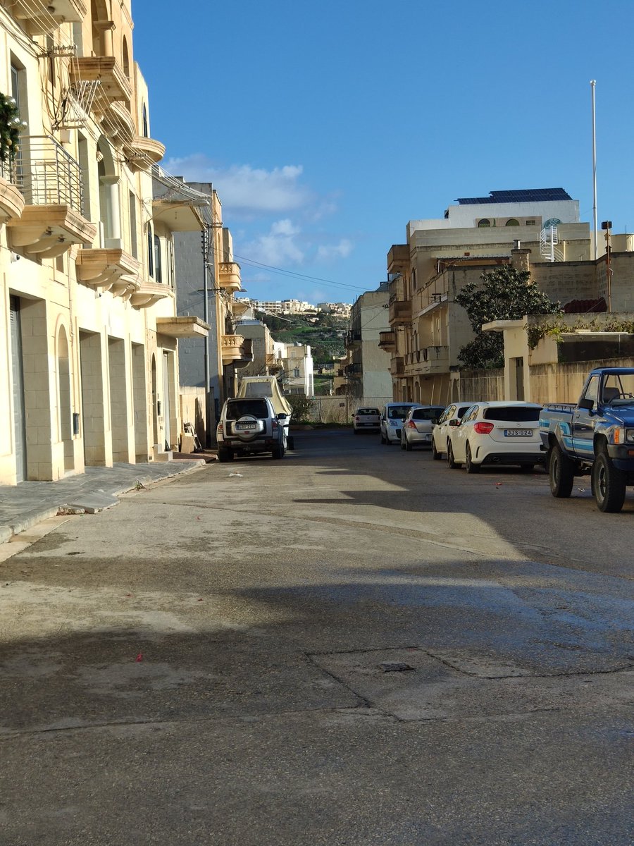 rachelgozo's tweet image. And now for some better weather 🙏 
#TheGozoDaily #gozolife #wintersun