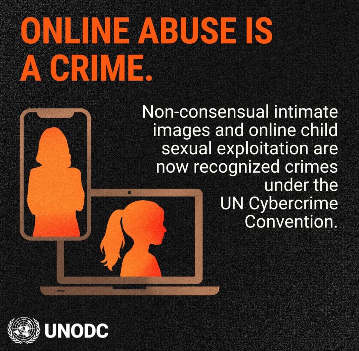 Laila Mickelwait tweet media