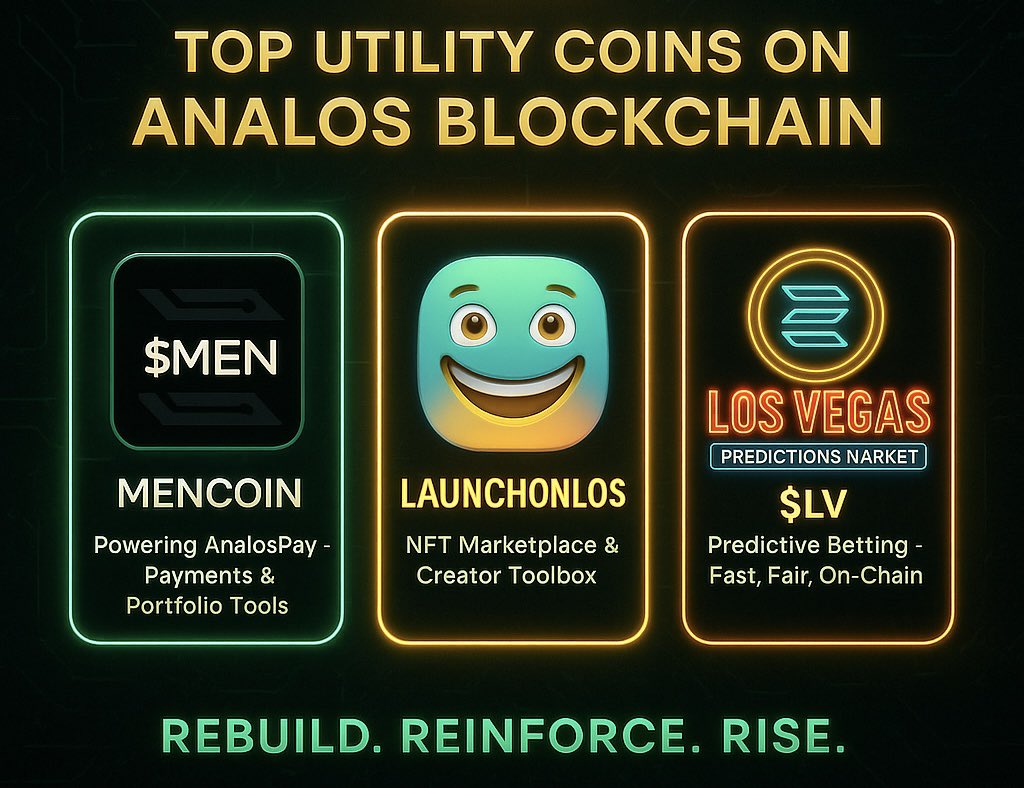 Analos Guild tweet media