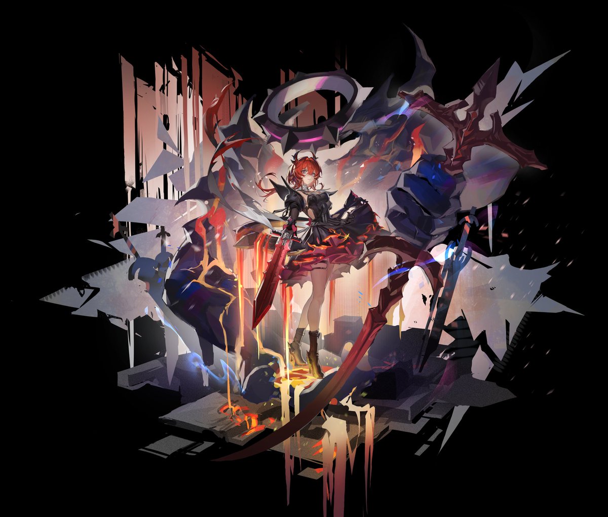 yuqsama233's tweet photo. https://t.co/Y0L2jCkeCx