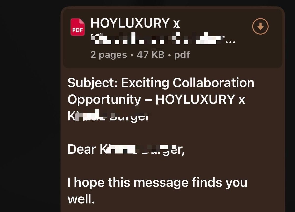 hoyluxury_ng's tweet photo. Calling all fast-food brands & restaurants.
W$ZN POP-UP (OOU || Apr 26) is opening limited vendor slots for a high-traffic, youth-driven fashion event.
Be the official taste of the experience.
DM for vendor bookings @hoyluxury (on IG)
#oou #wszn #oouites https://t.co/D2kqkl0TIn