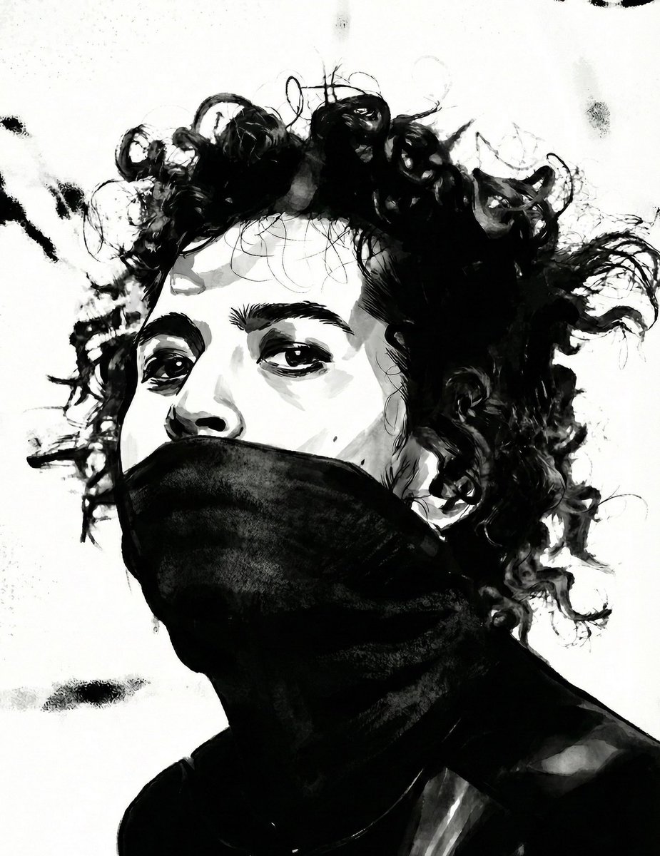 4o4______'s tweet photo. DAIKI TSUNETA.

#KingGnu
#MLLENNIUMPARADE
#PERIMETRON
#DAIKITSUNETA
#Fanart https://t.co/hiVrVXnvC2