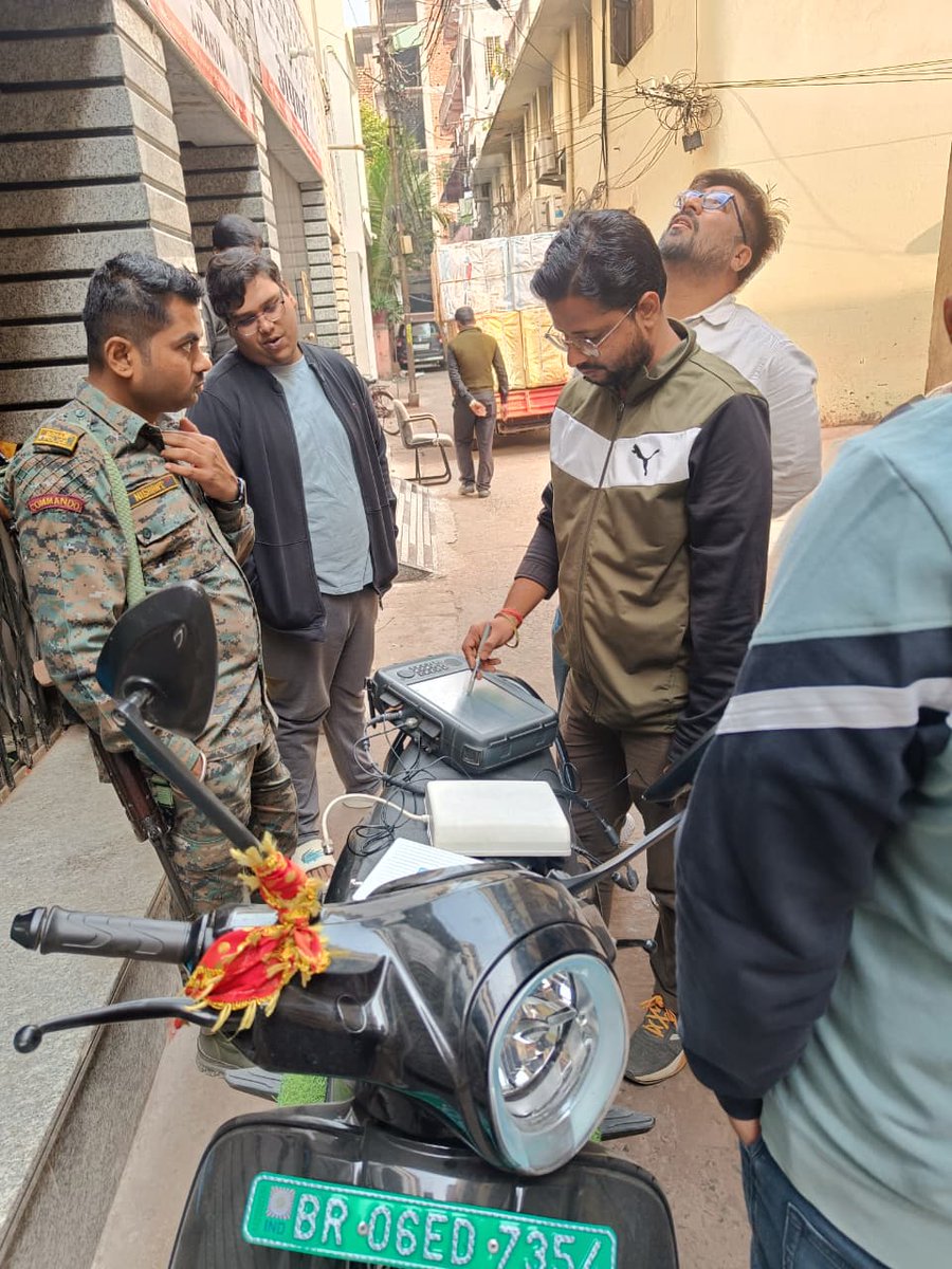 DoT WMO Hqrs tweet media