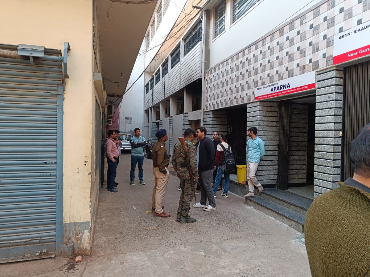 DoT WMO Hqrs tweet media