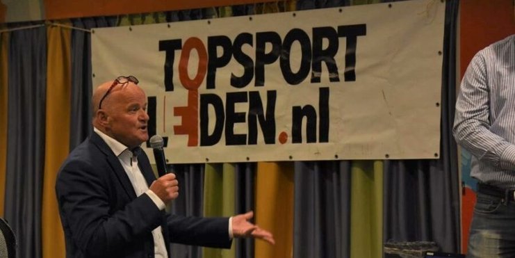 Genomineerden Leidse Sportprijzen 2025 en start publieksprijs -  leidenamateurvoetbal.nl/laatste-nieuws…
