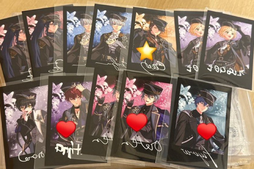 4本セット】魔法使いの約束 香水 ネロ ミスラ オーウェン シャイ