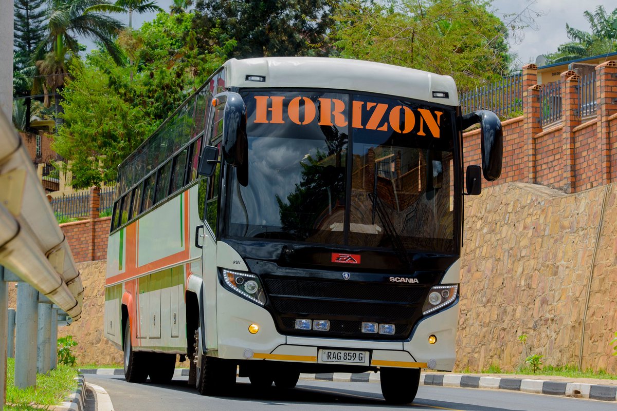 Horizon Express Ltd tweet media