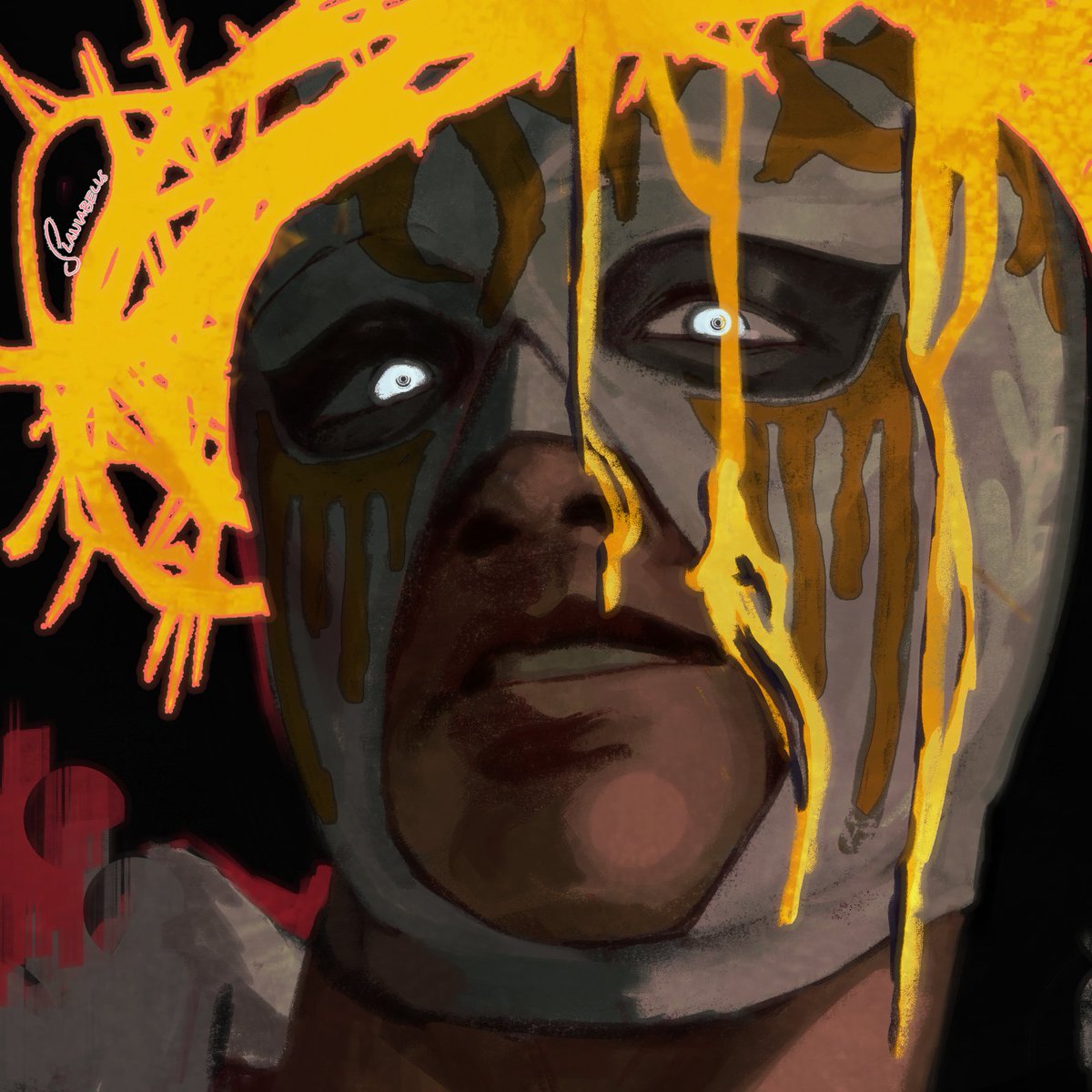 SLANIA スラニア🦋 ✴ KÆOS | Academic Grind! tweet media