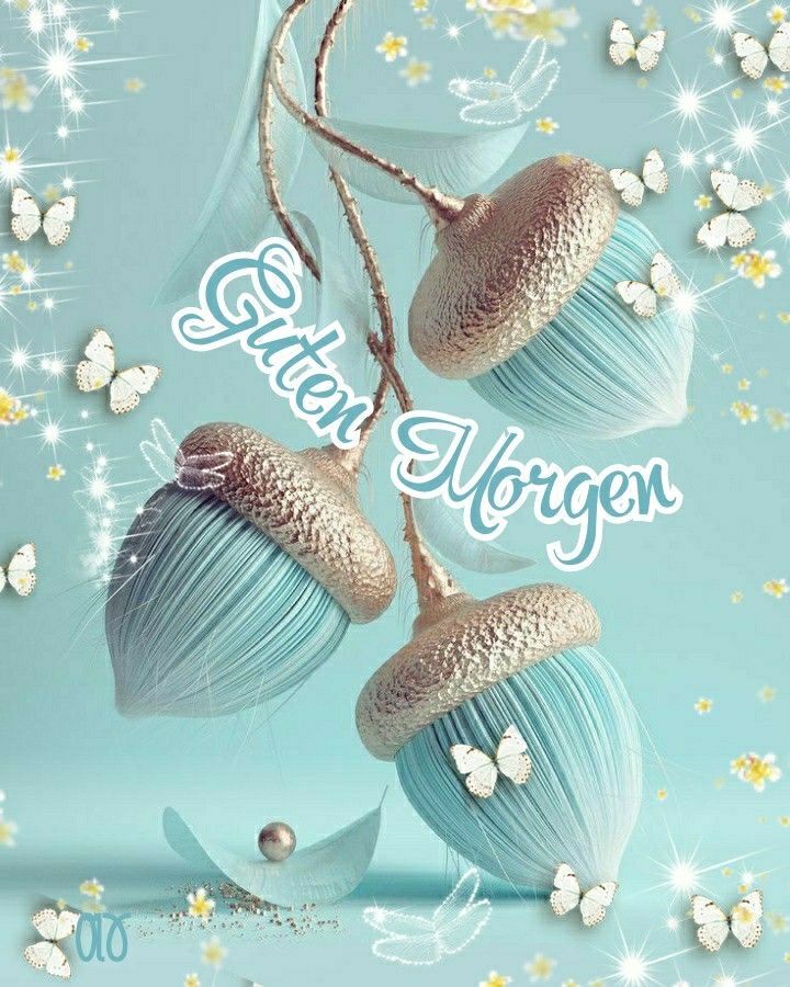 WÜNSCHE EUCH EIN SCHÖNEN WOCHENSTART 🤍