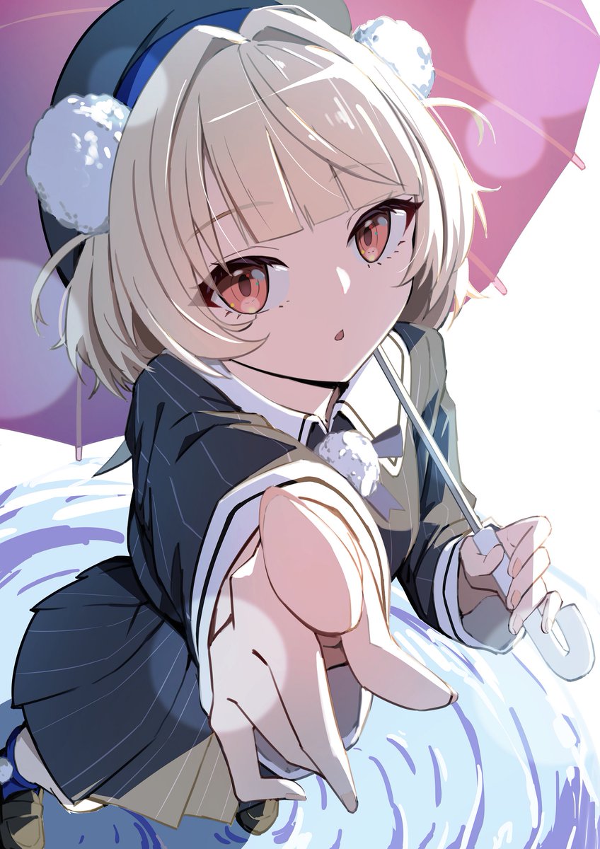 #あめころあーと