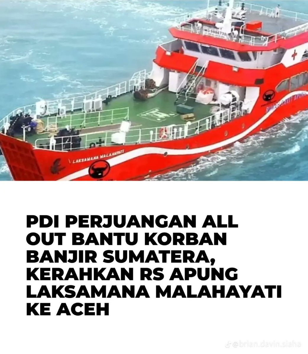 PDIP all out.