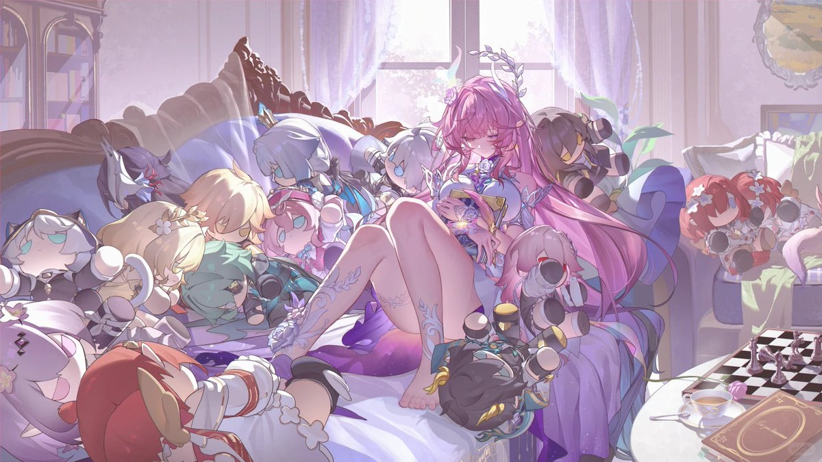 POMPOM POMME tweet media