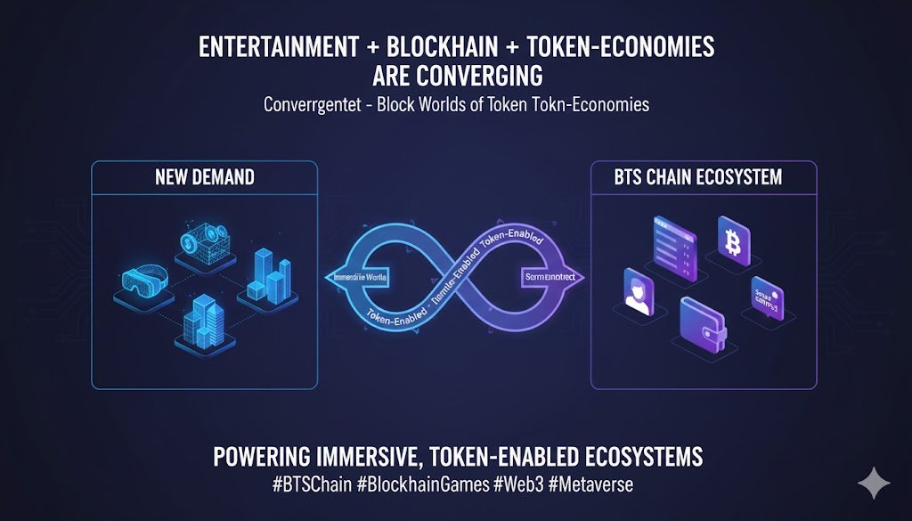 Btschain tweet media