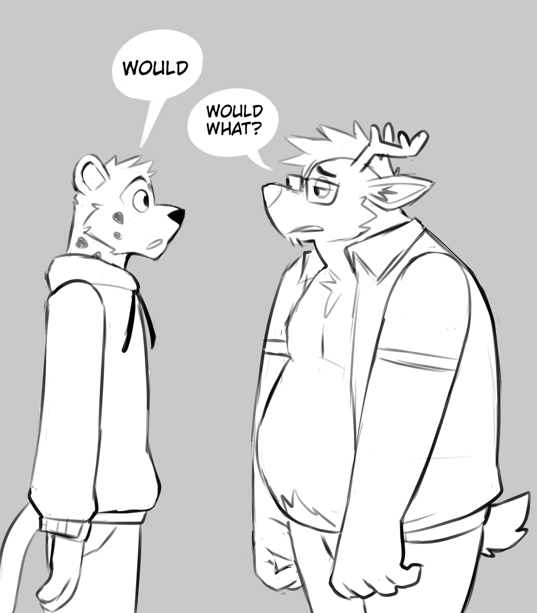 Deckler1's tweet image. yeah me too