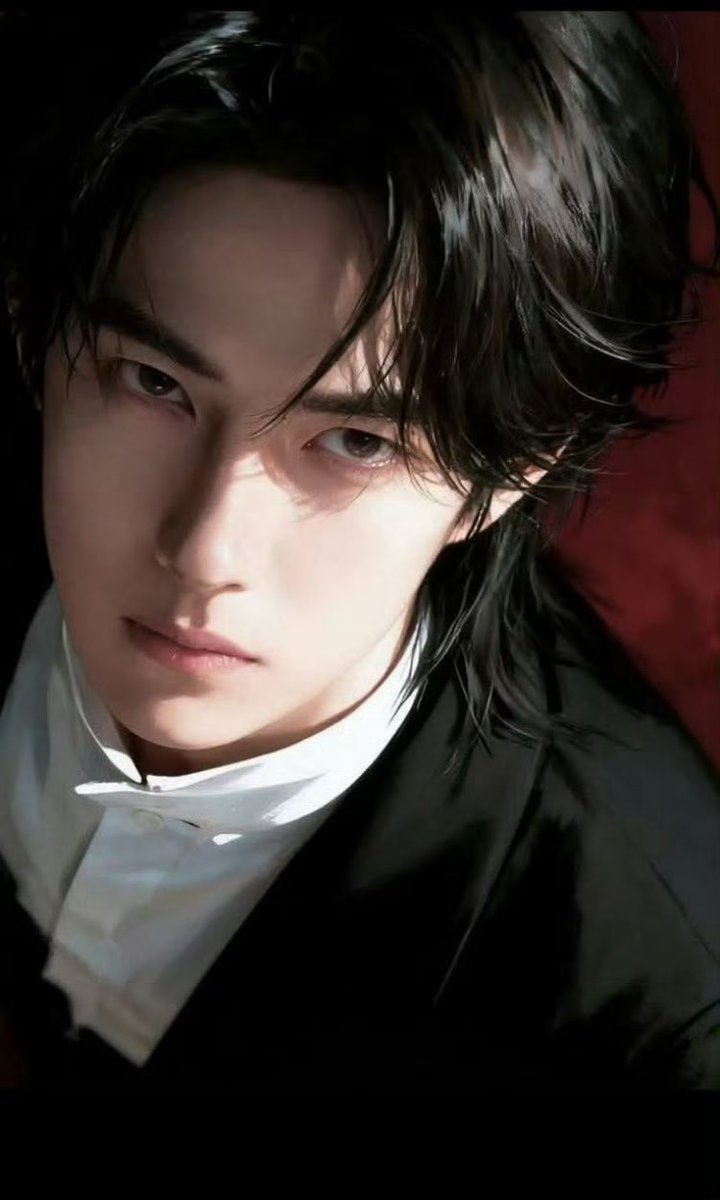 Omg!!! หล่อมากกก 🤩
หล่อเหมือนไม่มีอยู่จริง แต่จริงๆ แล้วมี 😆✨

#WangYibo #หวังอี้ป๋อ #王一博