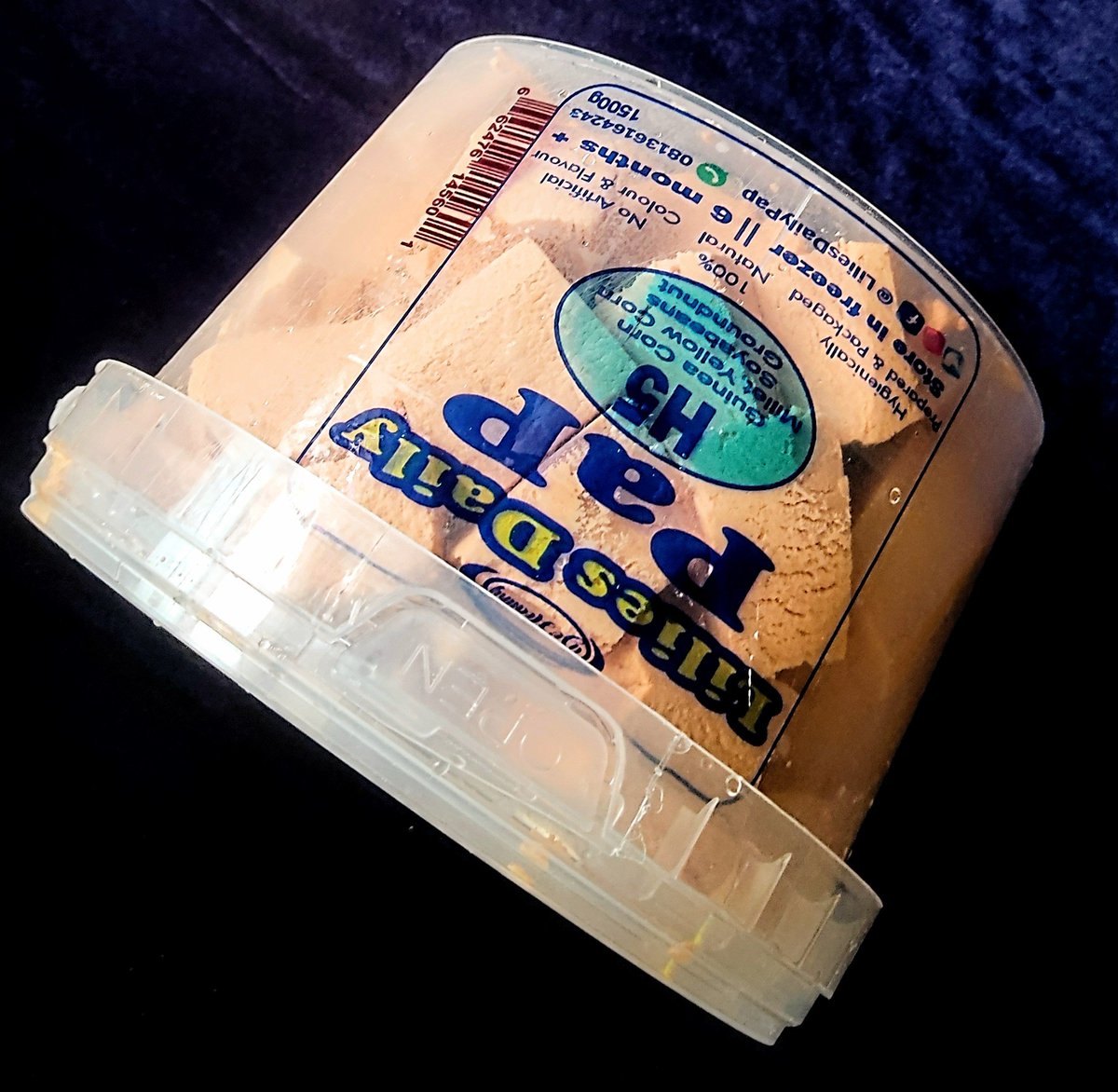 DeHealthyFoods's tweet photo. Pap rich in Carbohydrates, protein, healthy fats,fibre and some minerals and vitamins,making it an excellent choice for your little ones 

Allergy: Soy &amp; Groundnut 

#HappyNewWeek #Benin #Asaba https://t.co/OPCYBaQDFN
