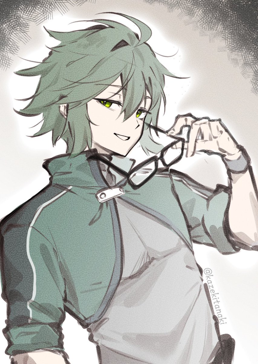 Kazeki Tanaki Live2D Artist//COMMISSION OPEN tweet media