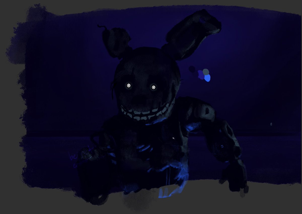 beigneteater's tweet photo. im out here Rendering and it is very scary but. recently did some quick studies i like, from a fan series that i am embarrassing about
#fnaf #jgems https://t.co/bfNTGkz7zO