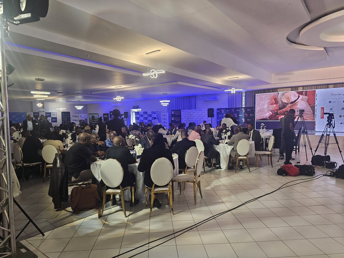 Samuel Wadzai Mangoma tweet media