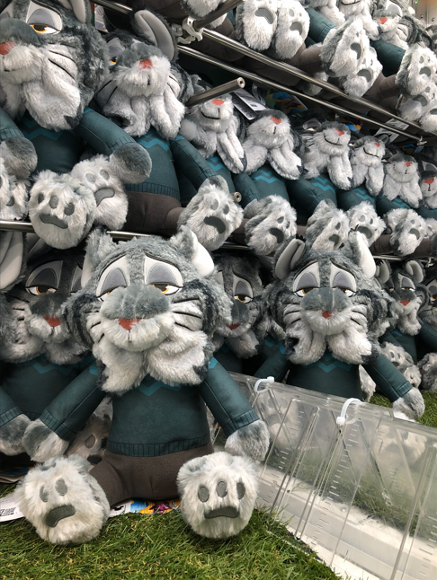 早い者勝ち‼️ ME:I gigo限定 マスコット 11種コンプセット LAPONE