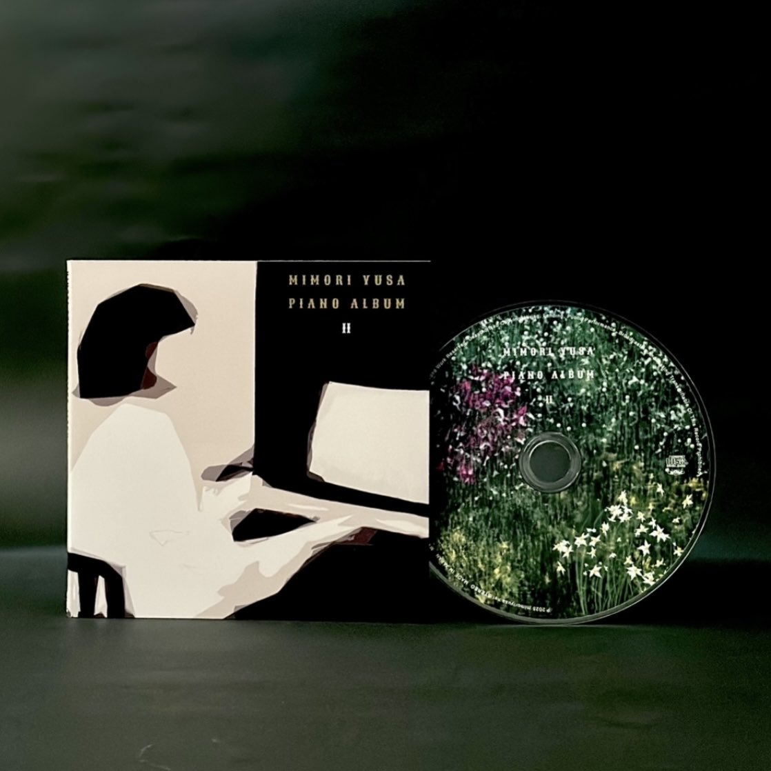 2冊セット Mimori Yusa 遊佐未森 スコア