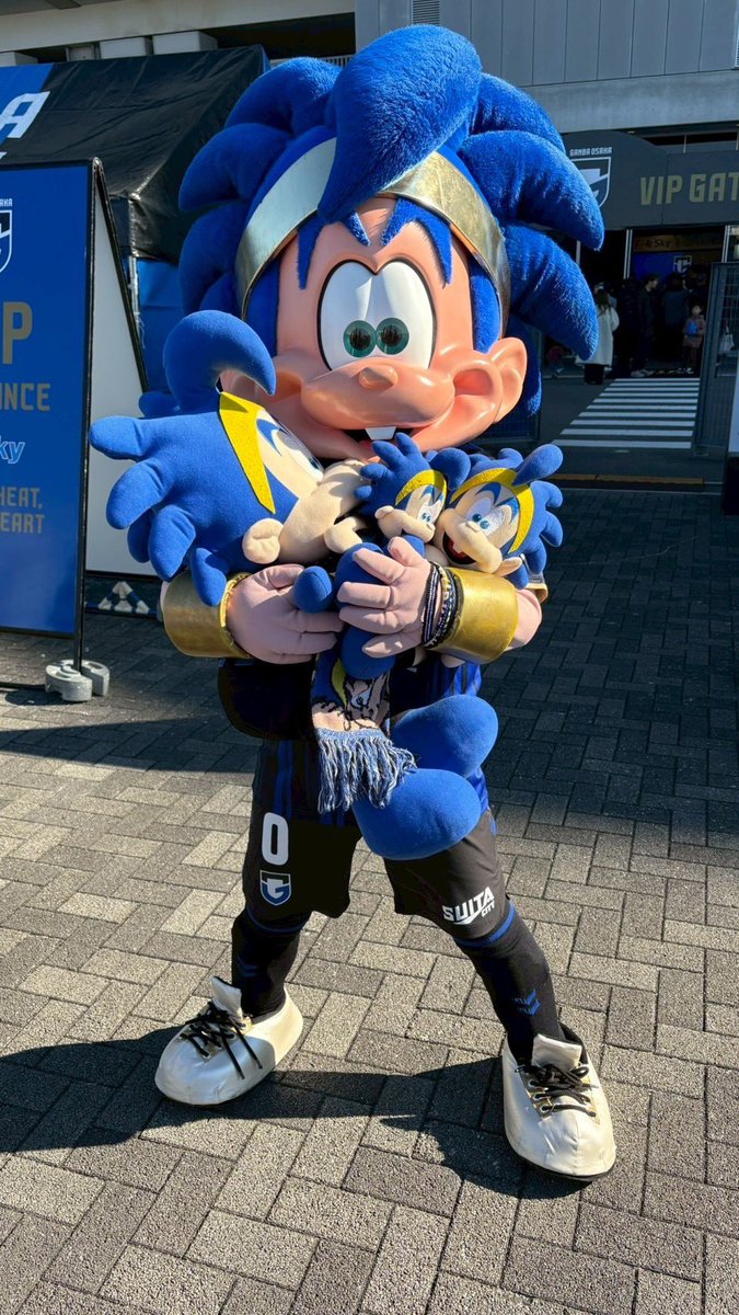 GAMBA BOY 【official】 (@GAMBA_BOY_0_) / Posts / X