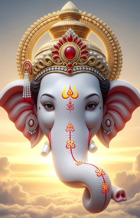 जय गणेश।।🌷