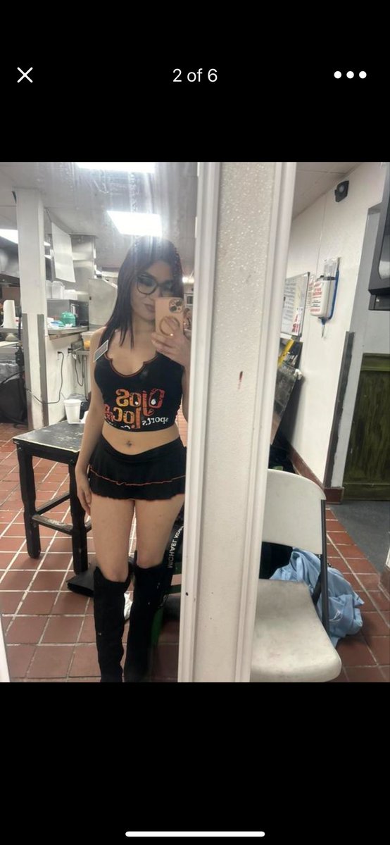 EmmaSyda's tweet photo. Lmk if u guys wanna see more of her I got a lot more https://t.co/TlaFf5ik7D