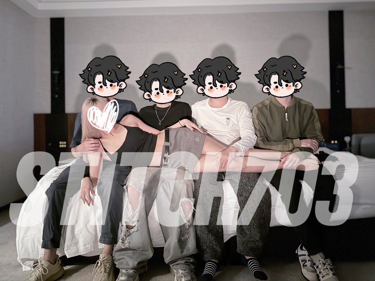 胯下小狮子🦁️ tweet media