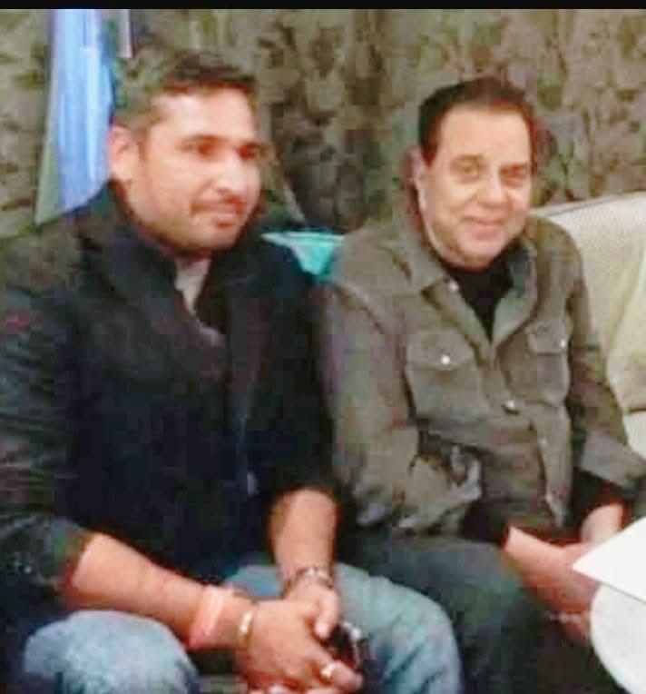 Sunil Sheoran 🇮🇳 tweet media