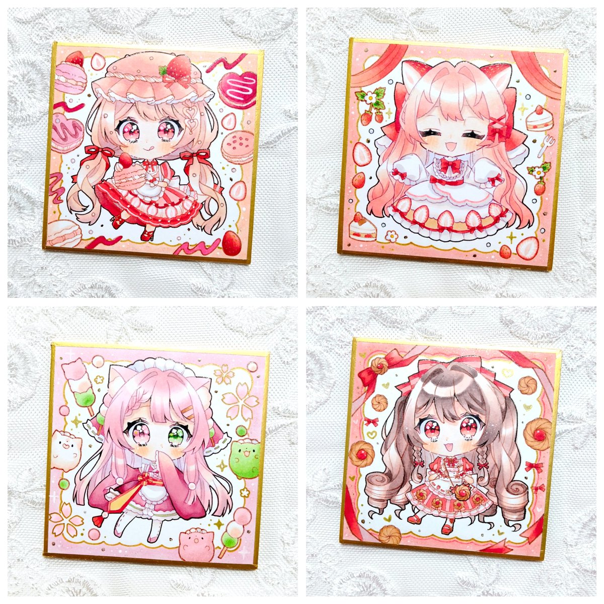 Gao｡【年のまにまに祝福を】【東方展示界4】 (@Gao_o88o) / Posts / X