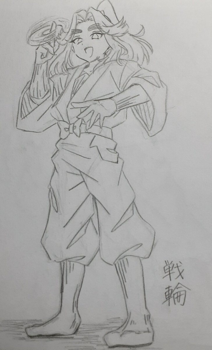 さえぎつねだよ tweet media