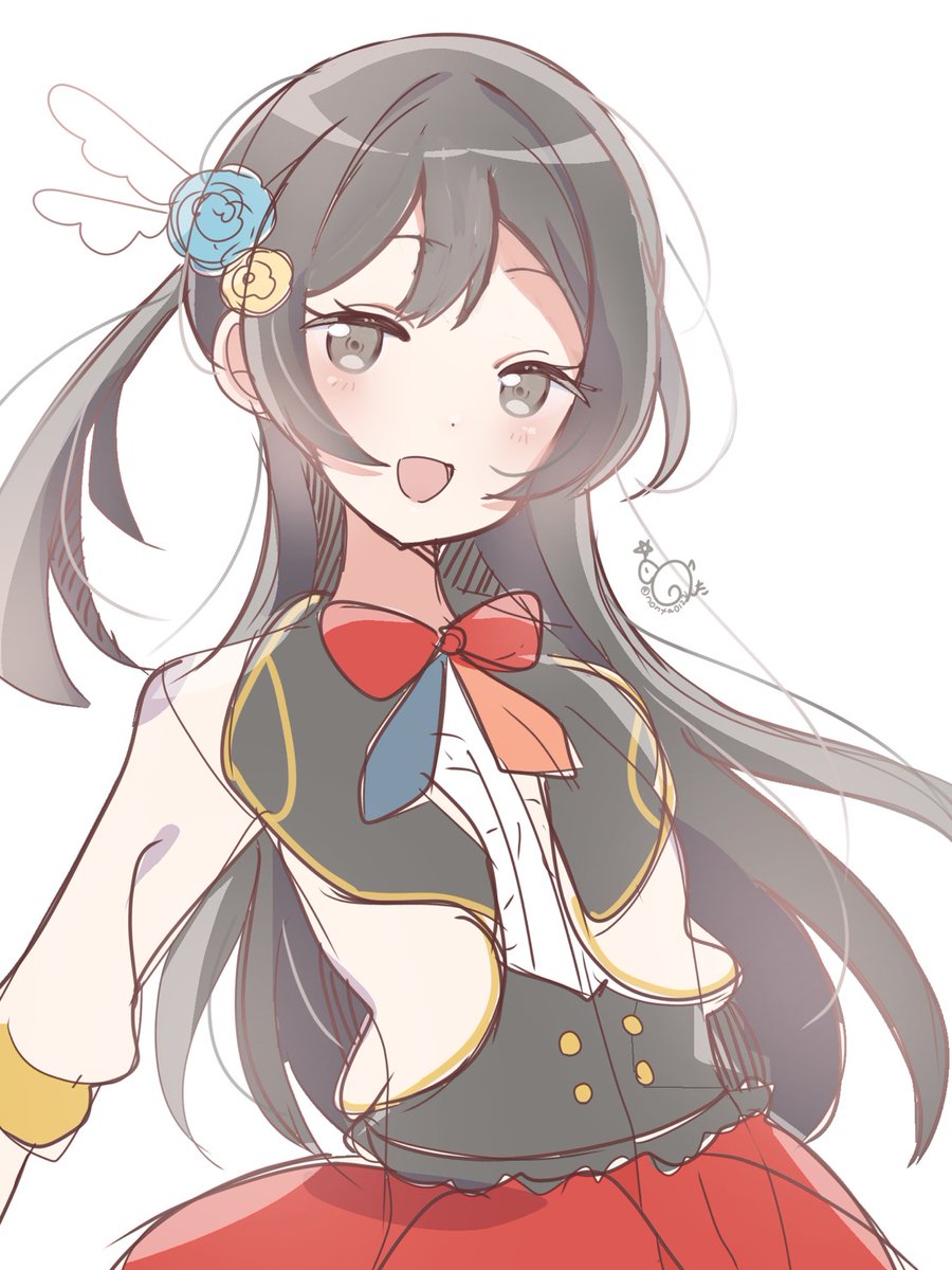 のんた🍊🍫skeb·お仕事募集中 (@nonta0122) / Posts / X